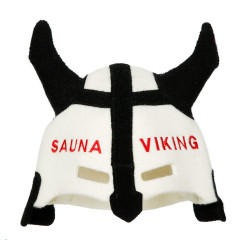 Sauna hat - Sauna viking  Sauna hat - Sauna viking