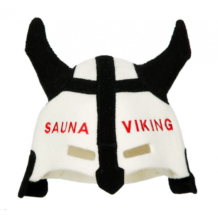 Sauna hat - Sauna viking