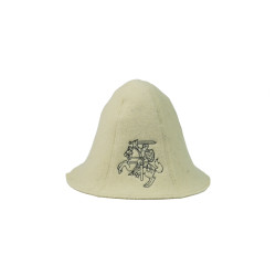 Sauna hat - Herbas  Sauna hat - Herbas