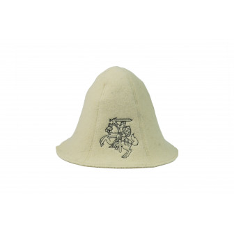 Sauna hat - Herbas