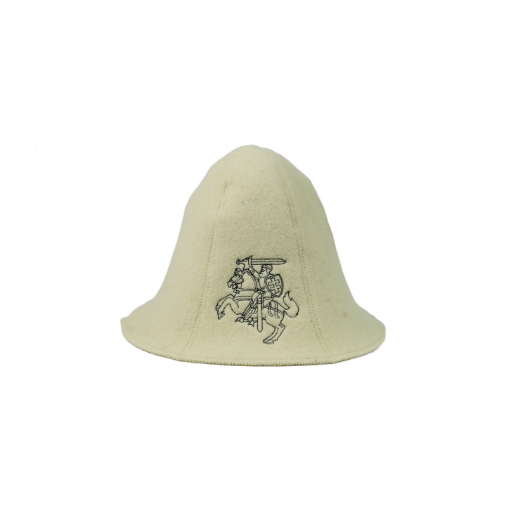 Sauna hat - Herbas