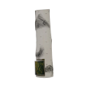 Ceramic matchbox holder - birch - 0
