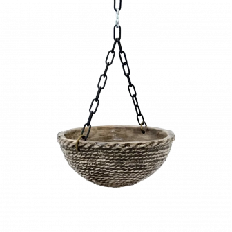 Ceramic container for scents - bowl Frankfurter