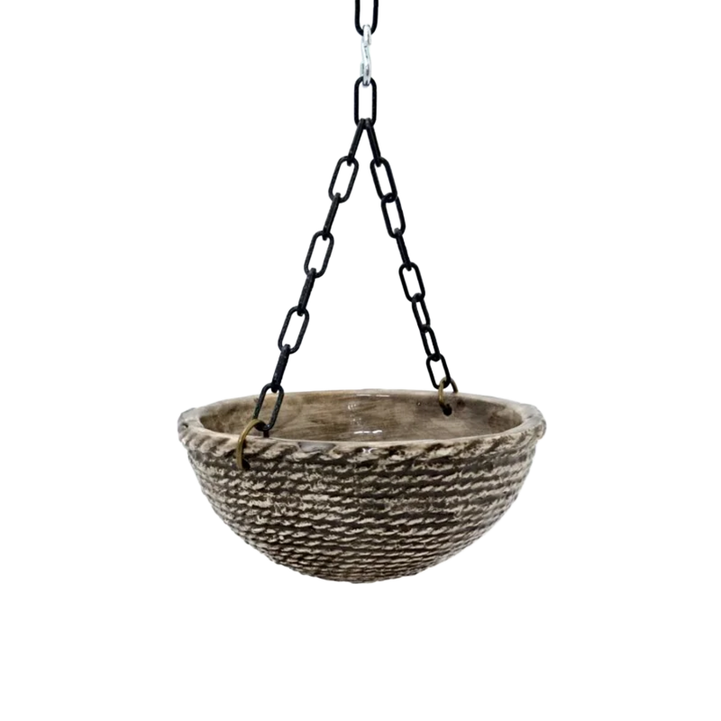 Ceramic container for scents - bowl Frankfurter