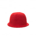Sauna hat - Red - 0 Sauna hat - Red - 0