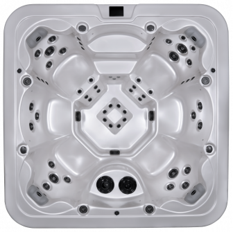 SPA Massage Pool - Novitek Kiilo Premium L