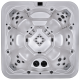 SPA Massage Pool - Novitek Kiilo Comfort L