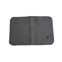 Sauna seat cover  Sauna seat cover