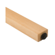 Legs for modular sauna benches, 1200, Alder