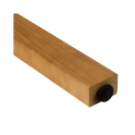 Legs for modular sauna benches - 11