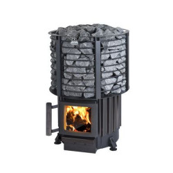 Woodburning sauna stove - KOTA INARI  Woodburning sauna stove - KOTA INARI