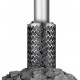 NARVI stone cage, stainless steel