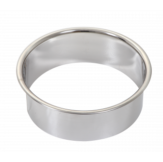 Embedding flange HPC 2 - HARVIA Cilindro heaters