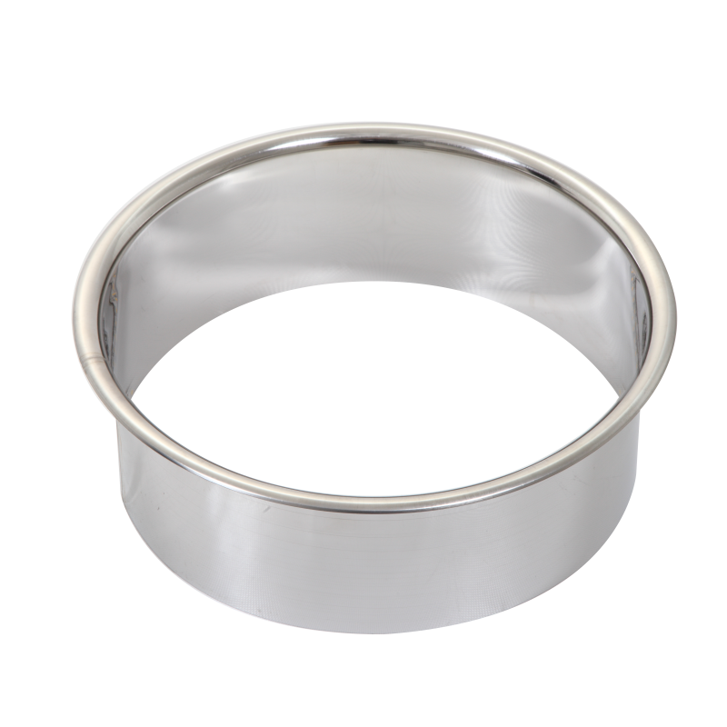 Embedding flange HPC 2 - HARVIA Cilindro heaters