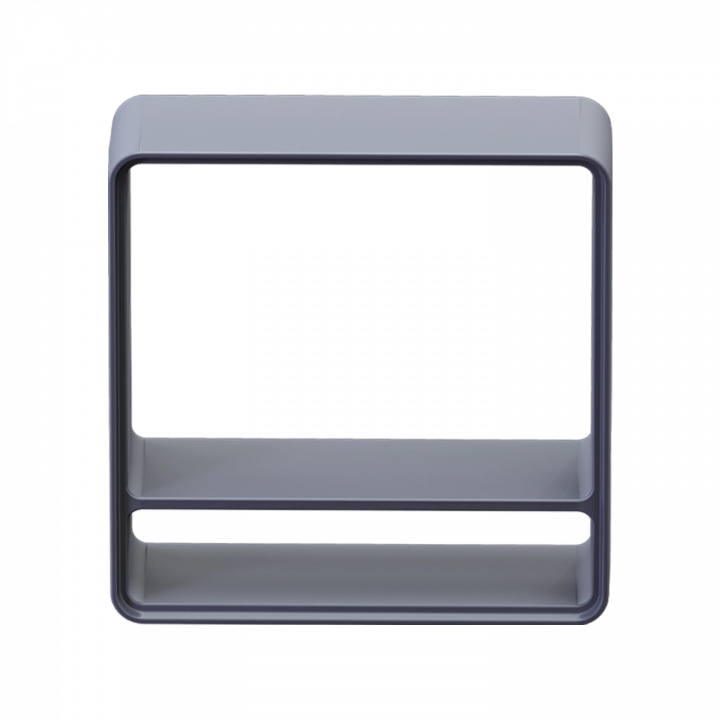 GEFEST GFS ZK 25M and 30M sauna stove portal extension, 100 mm
