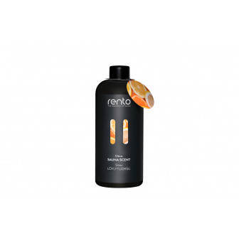 RENTO flavoring essence, citrus 400ml