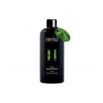 RENTO flavoring essence, forest 400ml
