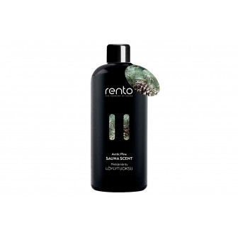RENTO flavoring essence, pine 400ml