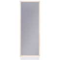 Sauna window with a wooden frame - 1 Sauna window with a wooden frame - 1