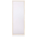 Sauna window with a wooden frame - 0 Sauna window with a wooden frame - 0