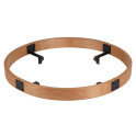 Safety railing SASPO241 - for HARVIA Legend heaters - 0 Safety railing SASPO241 - for HARVIA Legend heaters - 0