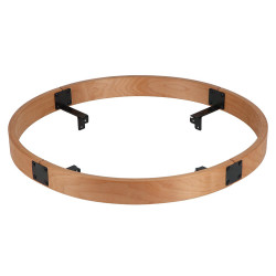 Safety railing SASPO240 - for HARVIA Legend heaters  Safety railing SASPO240 - for HARVIA Legend heaters