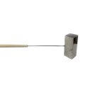 LEILIVIHMUTI - ladle with shower effect - 1