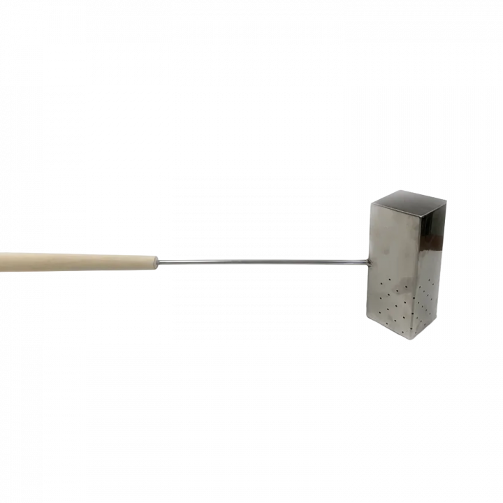 LEILIVIHMUTI - ladle with shower effect