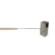 LEILIVIHMUTI - ladle with shower effect