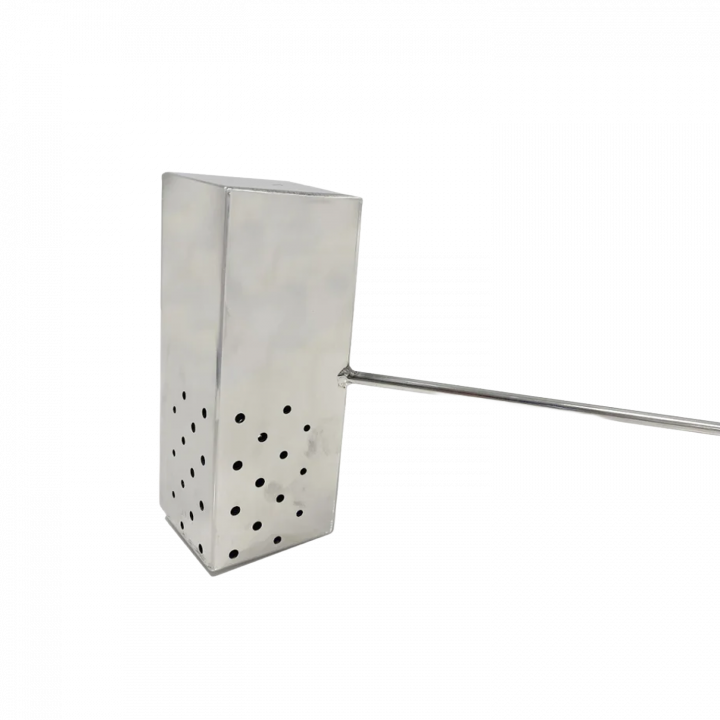 LEILIVIHMUTI - ladle with shower effect