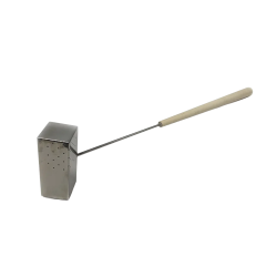 LEILIVIHMUTI - ladle with shower effect 