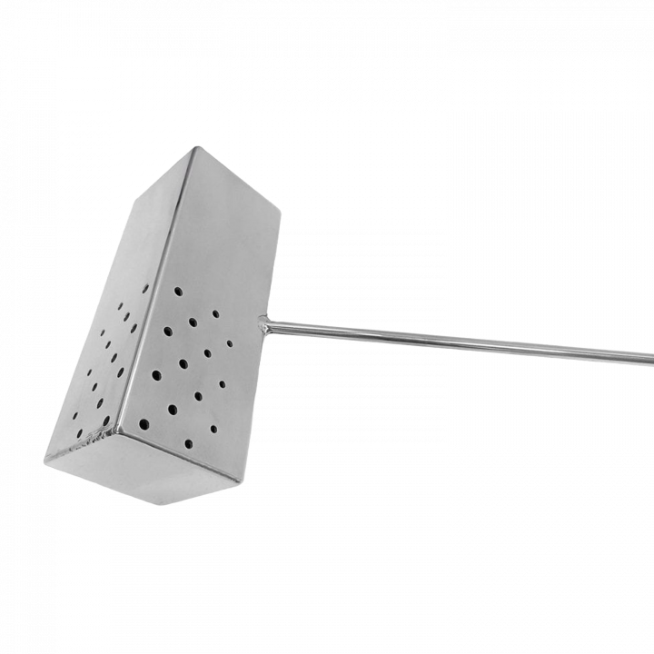 LEILIVIHMUTI - ladle with shower effect