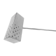 LEILIVIHMUTI - ladle with shower effect