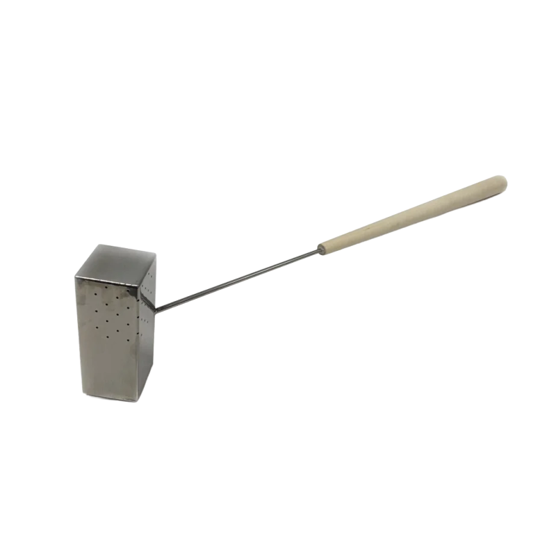 LEILIVIHMUTI - ladle with shower effect