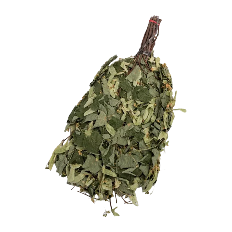 Linden whisk