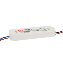 LED lighting power supply LPV/H 12V  LED lighting power supply LPV/H 12V