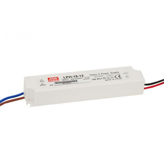 LED lighting power supply LPV/H 12V