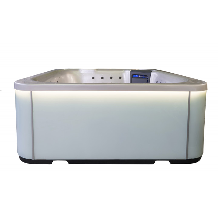 Novitek Lumispa M Hydromassage SPA Pool