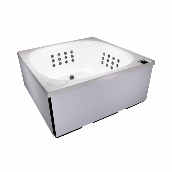 Novitek Lumispa M Hydromassage SPA Pool