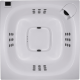 Novitek Lumispa M Hydromassage SPA Pool