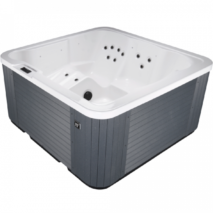 SPA Massage Pool - Novitek Luosto Basic S