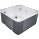 SPA Massage Pool - Novitek Luosto Basic S