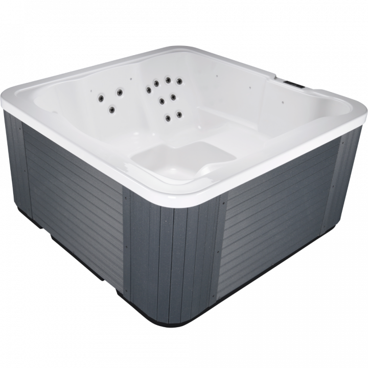 SPA Massage Pool - Novitek Luosto Basic S