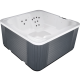SPA Massage Pool - Novitek Luosto Basic S