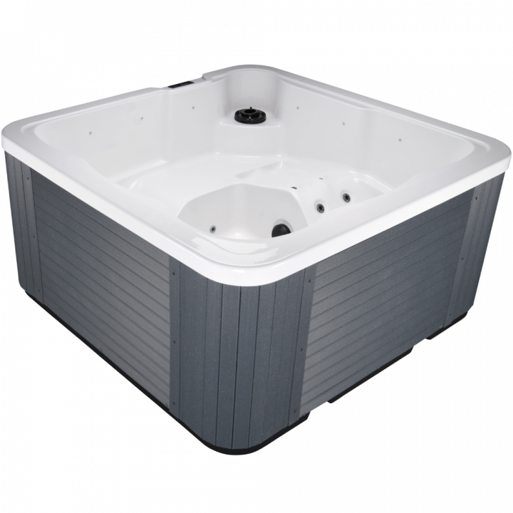 SPA Massage Pool - Novitek Luosto Basic S