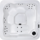 SPA Massage Pool - Novitek Luosto Basic S