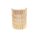Wall lampshade, wave - 0 Wall lampshade, wave - 0