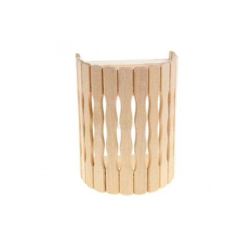 Wall lampshade, wave Wall lampshade, wave