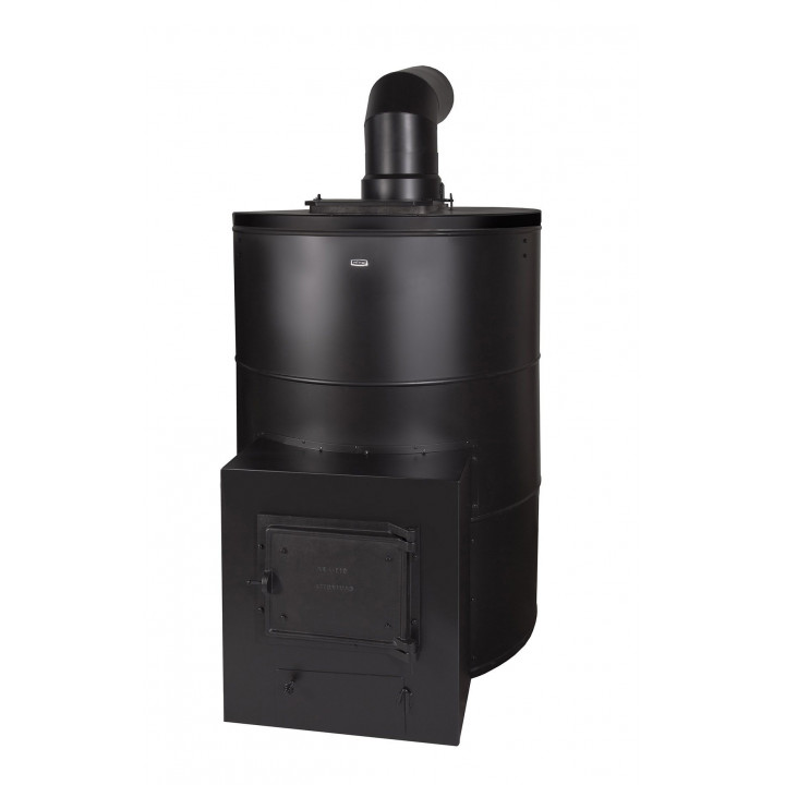Wood-burning sauna stove - AITO AK-110