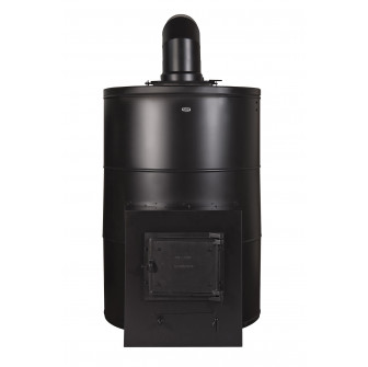 Wood-burning sauna stove - AITO AK-110